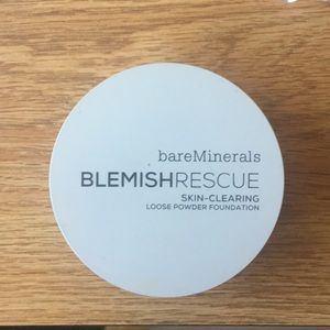 Too dark for my skin tone